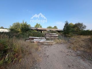 Fondo rustico in Salvaterra de Miño. En salvaterra de miño