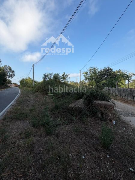 Foto ed95beb5-8f0f-4283-a950-f101b1308880. Finca rústica a Salvaterra de Miño