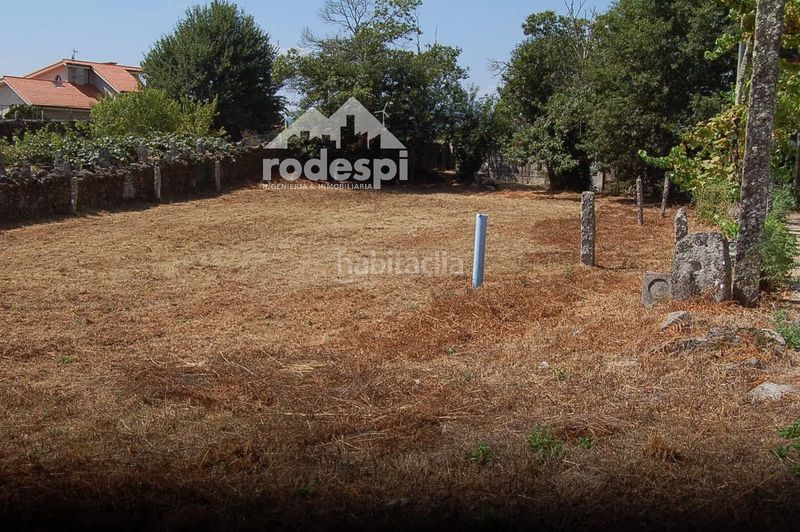 Foto 41c8cf18-eb89-4a45-9a08-9cb2d41e15a8. Finca rústica a Ponteareas