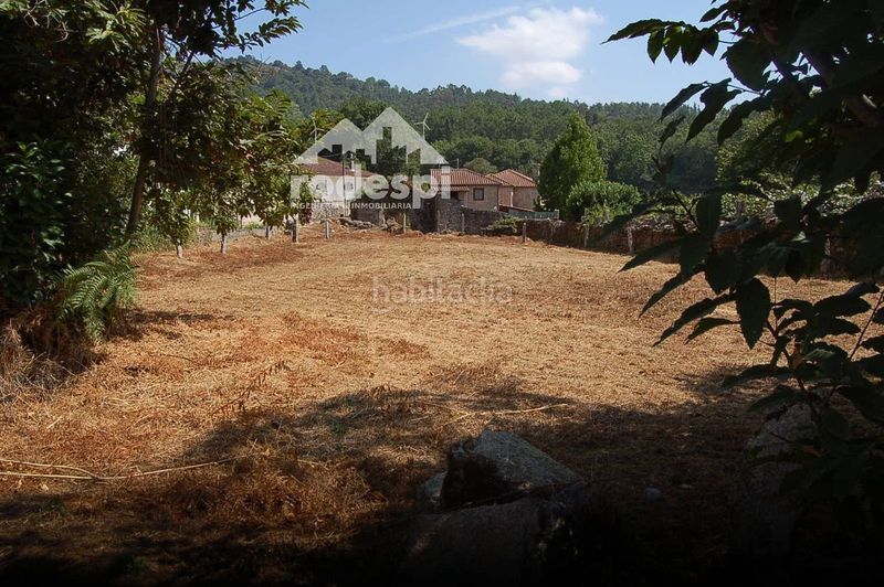 Foto db0797d0-c7f0-4b39-a4e4-af8f88f893c7. Finca rústica a Ponteareas