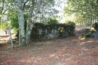 Rural plot in Mondariz. En mondariz