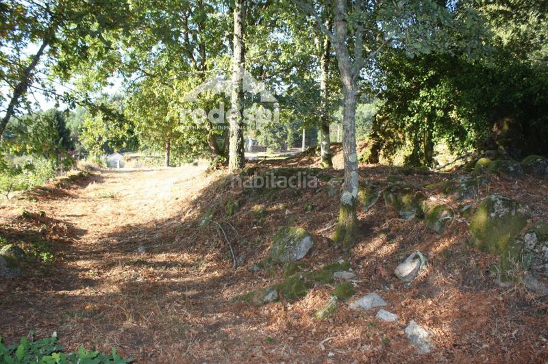 Foto d7e0c8fe-3031-4669-a12e-11f8b1d5943c. Finca rústica a Mondariz