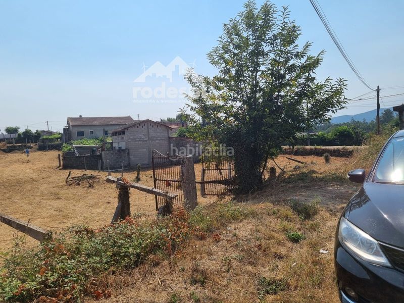 Foto df7ca742-12e7-421e-bf70-742027a57a5a. Finca rústica parcela edificable en Salvaterra de Miño