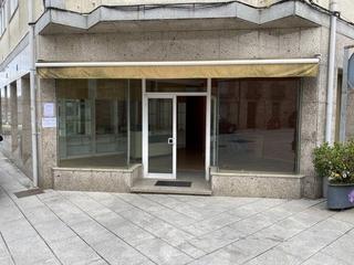 Lloguer Local Comercial a Arbo
