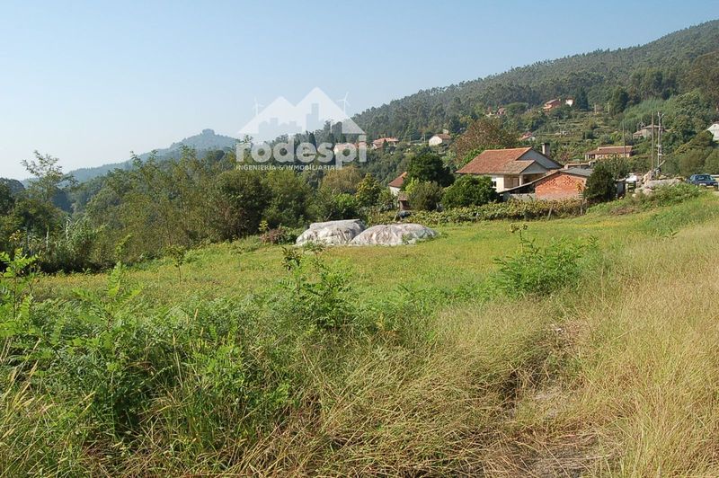 Foto 1346eec8-8c5e-4735-8a7e-2c4c7eb0b2b4. Finca rústica a Mondariz