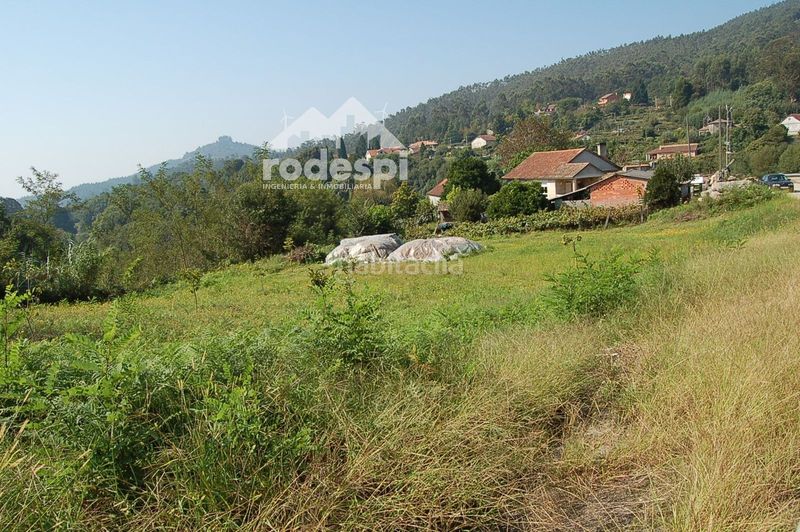 Foto 460e0634-9e4b-4aea-b914-2104b960dcb0. Finca rústica a Mondariz