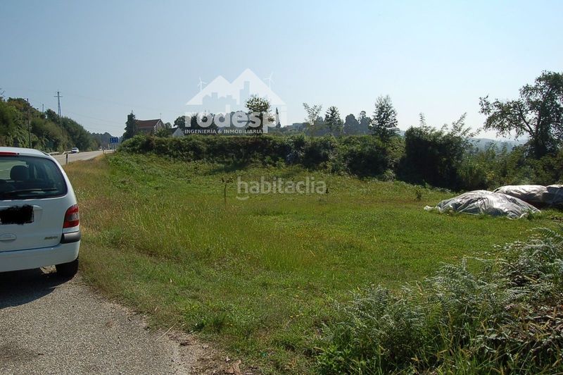 Foto 70e04809-0e44-4b55-8ead-c20c12265885. Finca rústica a Mondariz