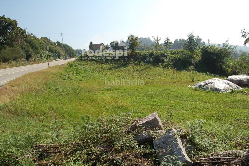 Foto acf2953a-8c87-436a-b4b5-5d89db101054. Finca rústica a Mondariz