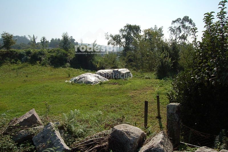 Foto e0af7c7a-9b07-4c98-a263-780f8b749f8a. Finca rústica a Mondariz