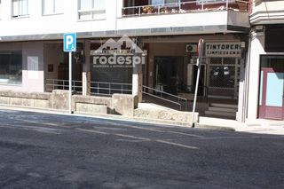 Local commercial à Ponteareas