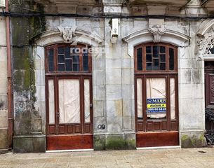 Local commercial à Ponteareas