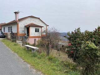 Maison à Cañiza (A). Casa en venta en a cañiza proxima a la playa fluvial