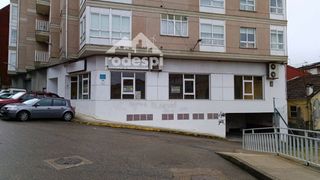 Local commercial à Ponteareas