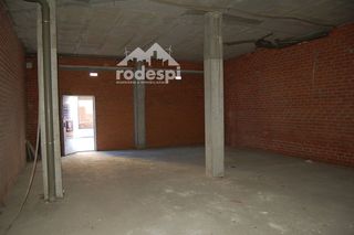 Local commercial à Salvaterra de Miño
