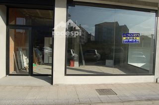 Lloguer Local Comercial a Ponteareas. En ponteareas