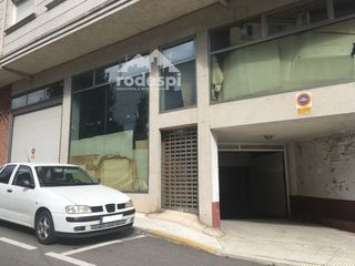 Local commercial à Ponteareas