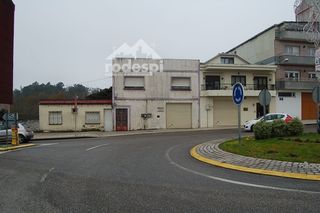 Miete Geschäftsraum in Ponteareas. En ponteareas