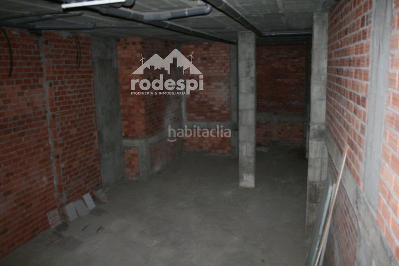 Foto fb961b24-8bc7-4df8-9191-ee0b6e733fe5. Local comercial a Ponteareas