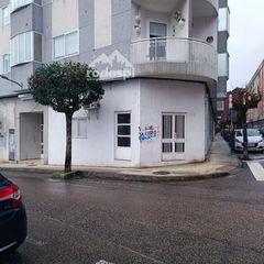 Local commercial à Ponteareas