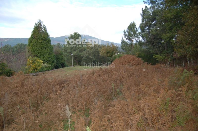 Foto cb618c56-d670-40c8-8111-24be06ff367e. Casa a Neves (As)