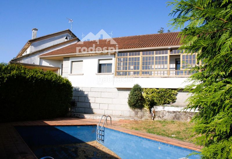 Foto 2d512bfd-bf75-43ae-9748-eaa5efb6d24e. Casa a Neves (As)