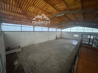 Affitto Capannone industriale in Ponteareas. En ponteareas