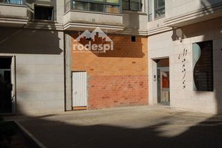Local commercial à Ponteareas