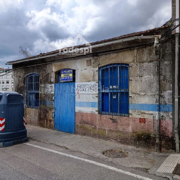 Foto 2aaf0a8e-b91d-41f2-acec-34db4b0983f1. Casa a Ponteareas