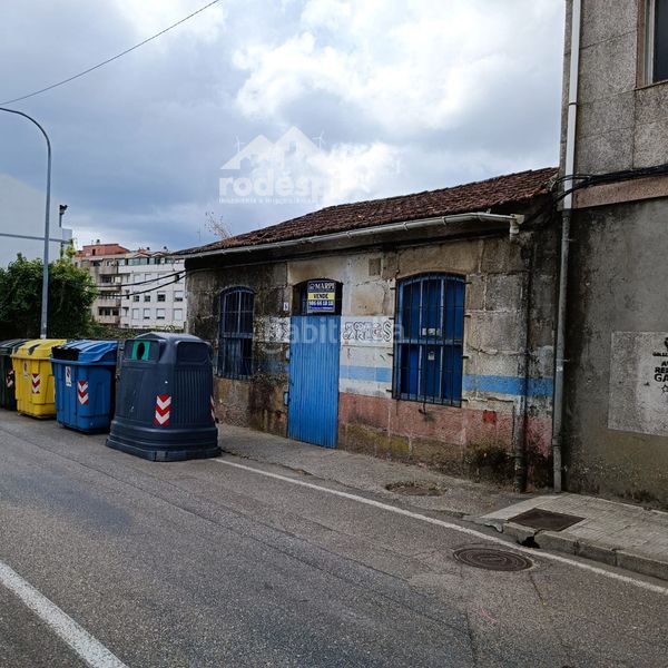 Foto 2f77f600-f48e-443d-b06c-0847992aa962. Casa a Ponteareas