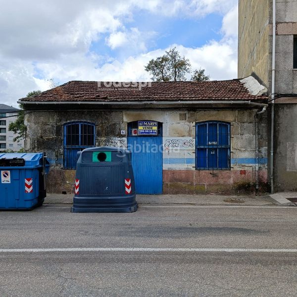 Foto 3dd837d1-b789-47b7-82f3-3452fffce7ad. Casa a Ponteareas