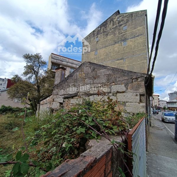 Foto ab41650a-3109-4056-8633-6a28f3517236. Casa a Ponteareas