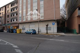 Miete Geschäftsraum in Ponteareas. En ponteareas
