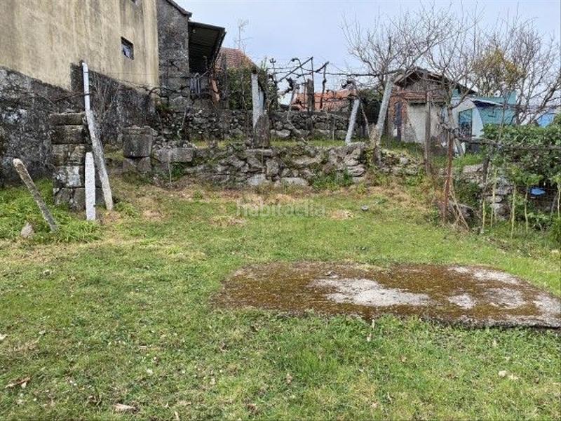 Foto 0b712f7f-45a2-4e34-948b-ccadb7c4830e. Casa (ref:3446) casa para restaurar en o couto, a cañiza en Cañiza (A)