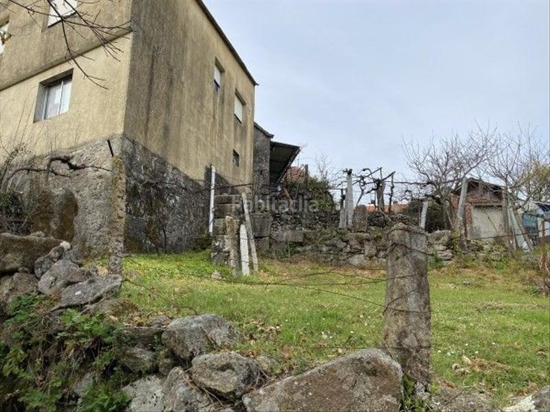 Foto 11c844ae-d8d9-4536-afcd-cf773acd75e2. Casa (ref:3446) casa para restaurar en o couto, a cañiza en Cañiza (A)