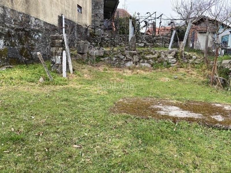 Foto 23efb87d-e792-4d84-aaa1-46fb46c017d5. Casa (ref:3446) casa para restaurar en o couto, a cañiza en Cañiza (A)