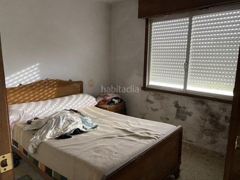Foto 435bcd4f-ddbb-44fe-b318-d2aa019fe194. Casa (ref:3446) casa para restaurar en o couto, a cañiza en Cañiza (A)
