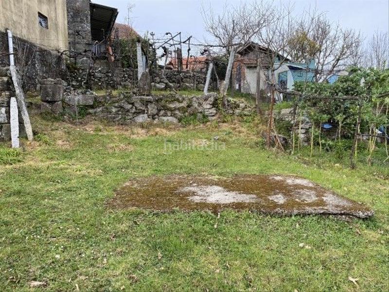 Foto 489d741e-e429-4dd3-bdba-7f70e504bd59. Casa (ref:3446) casa para restaurar en o couto, a cañiza en Cañiza (A)