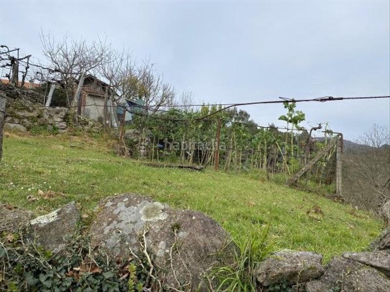 Foto 52245742-eee2-436f-8c7f-626c2c0e7662. Casa (ref:3446) casa para restaurar en o couto, a cañiza en Cañiza (A)
