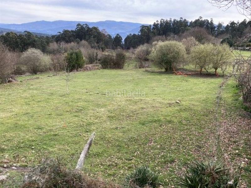Foto 6ac82d22-75c6-4140-a75f-675ea402e7c9. Casa (ref:3446) casa para restaurar en o couto, a cañiza en Cañiza (A)