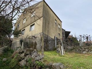 Maison à Cañiza (A). (ref:3446) casa para restaurar en o couto, a cañiza