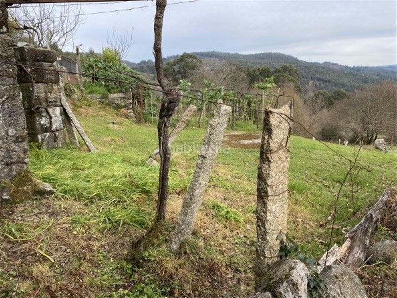 Foto 8ff28f42-d63c-4d9c-96c3-ca0b301bfb39. Casa (ref:3446) casa para restaurar en o couto, a cañiza en Cañiza (A)