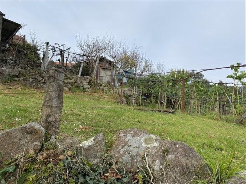 Foto d25fa599-0242-4ad3-aeb1-49a6b88443aa. Casa (ref:3446) casa para restaurar en o couto, a cañiza en Cañiza (A)