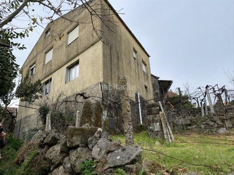 Foto e1bff947-9c5a-4b96-92cb-c253ad9828d2. Casa (ref:3446) casa para restaurar en o couto, a cañiza en Cañiza (A)