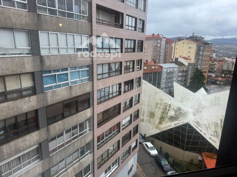 Foto c7c40d02-8a3a-451e-9387-c25439c295ab. Pis amb calefacció aparcament a travesía de Vigo - san xoán Vigo