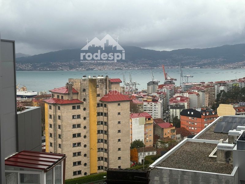 Foto e43b5b06-5ecc-4b4e-bb86-69c9689d5368. Pis amb calefacció aparcament a travesía de Vigo - san xoán Vigo
