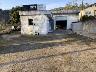 Affitto Capannone industriale in Ponteareas. Ponteareas