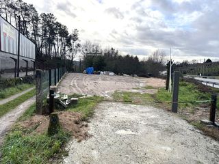 Rent Rural plot in Ponteareas. Ponteareas