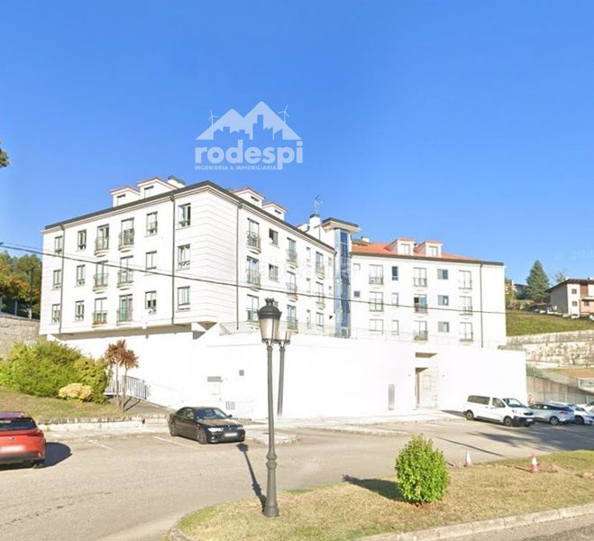 Foto cd412584-e82a-4f17-b0da-7d4b57136dbd. Local comercial a Cañiza (A)
