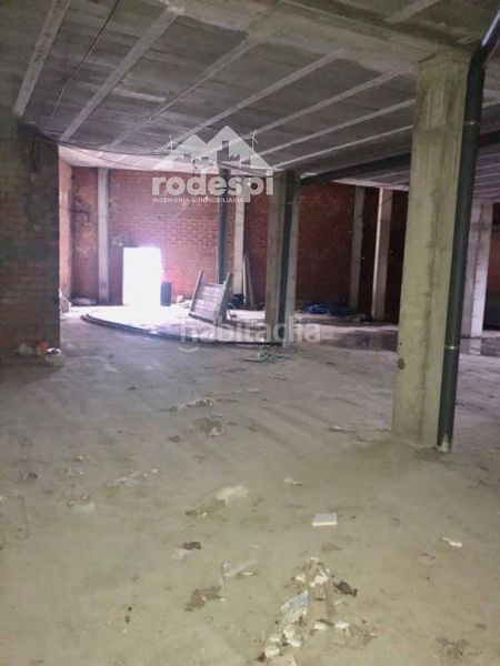 Foto efe233eb-2e86-4e4d-bd14-68c8f4e998ec. Local comercial a Cañiza (A)