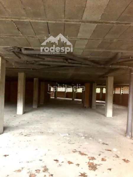 Foto bedb3e11-0044-4232-bc63-b3766261ccef. Local comercial a Cañiza (A)